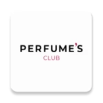 Logo of Perfumes Club android Application 